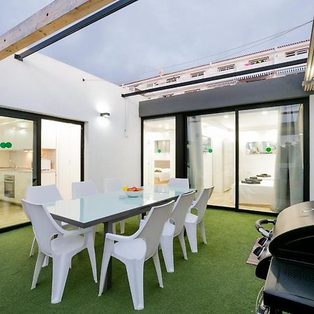Lacme Luxury Las Americas Costa Adeje  Exterior foto