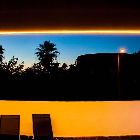 Lacme Luxury Las Americas Costa Adeje  Exterior foto