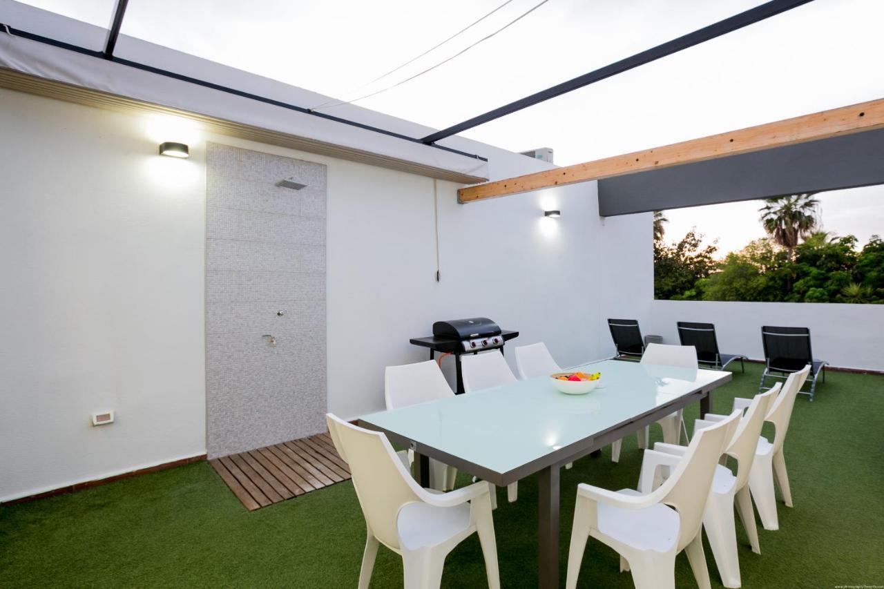 Lacme Luxury Las Americas Costa Adeje  Exterior foto