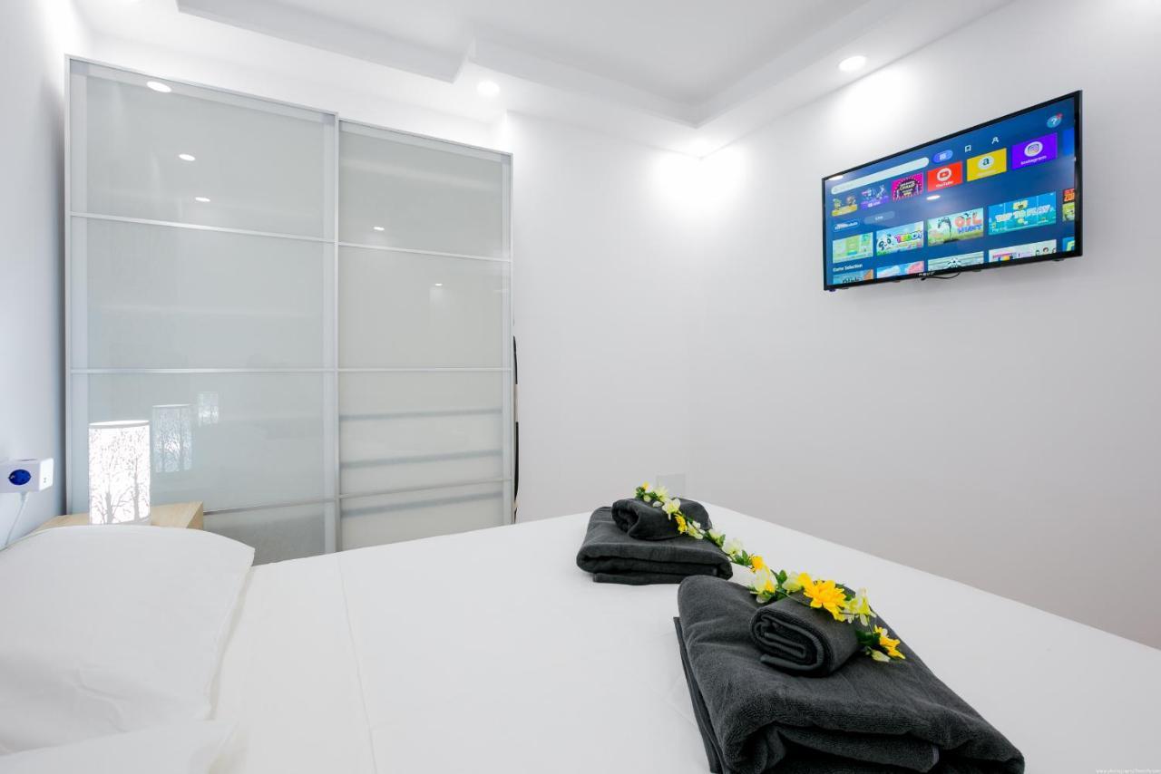 Lacme Luxury Las Americas Costa Adeje  Exterior foto