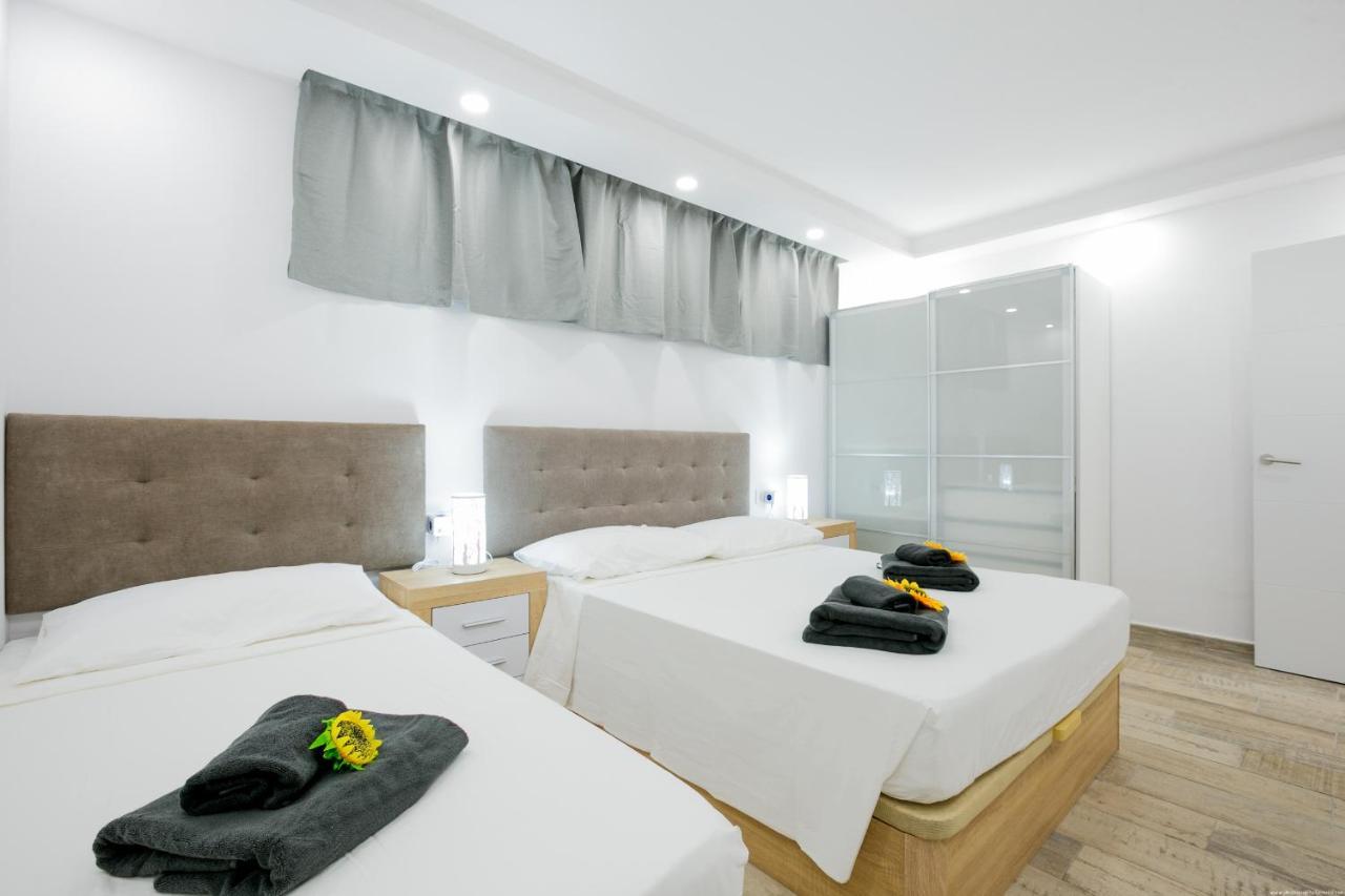 Lacme Luxury Las Americas Costa Adeje  Exterior foto