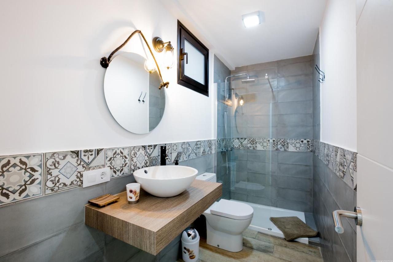 Lacme Luxury Las Americas Costa Adeje  Exterior foto