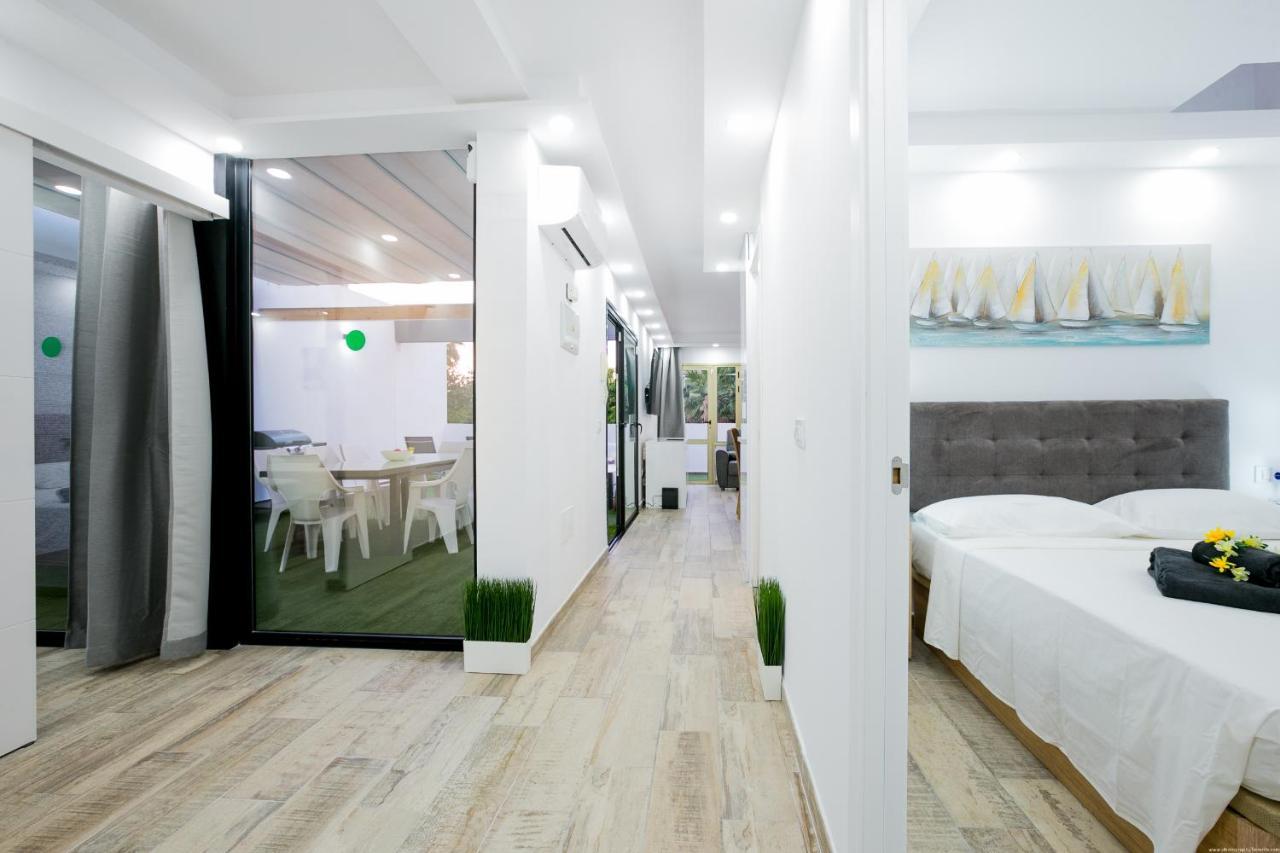 Lacme Luxury Las Americas Costa Adeje  Exterior foto