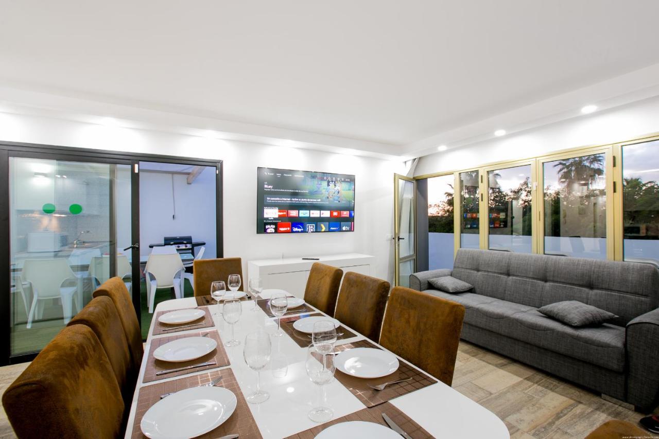 Lacme Luxury Las Americas Costa Adeje  Exterior foto