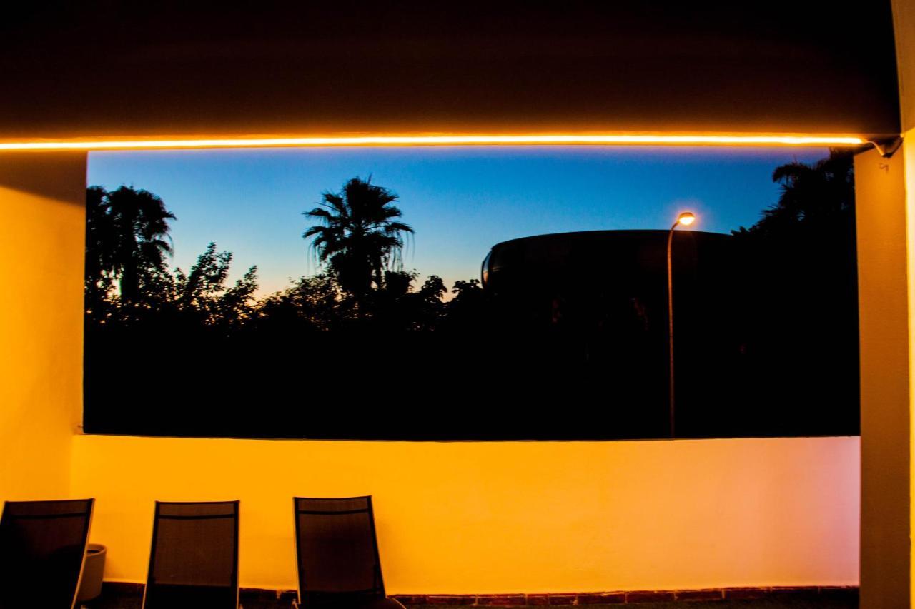 Lacme Luxury Las Americas Costa Adeje  Exterior foto