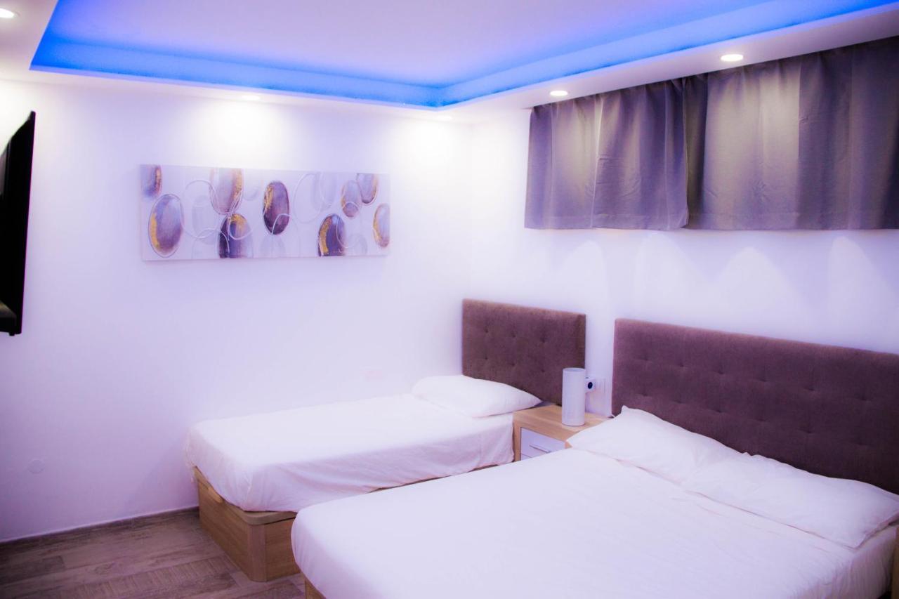Lacme Luxury Las Americas Costa Adeje  Exterior foto